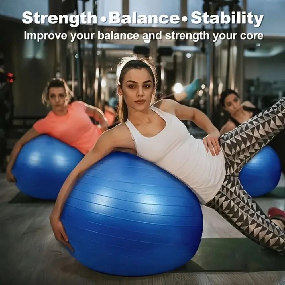 Pilates Yoga Pregnancy - كرات لياقة بدنية من البي في