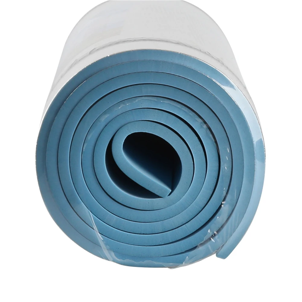 Pilates Yoga Matte - سجادة يوجا من مادة EVA بسمك