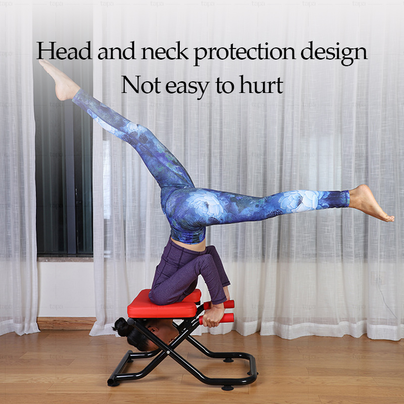 Pilates Yoga Chair - متعددة الوظائف اليوغا مسنده مقعد بيلاتيس