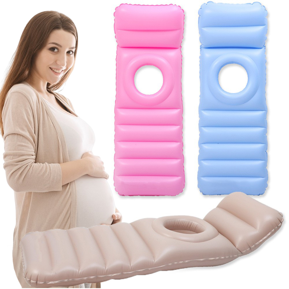 Pilates Yoga Pregnancy - سجادات اليوغا للنساء الحوامل، مرتبة حمل