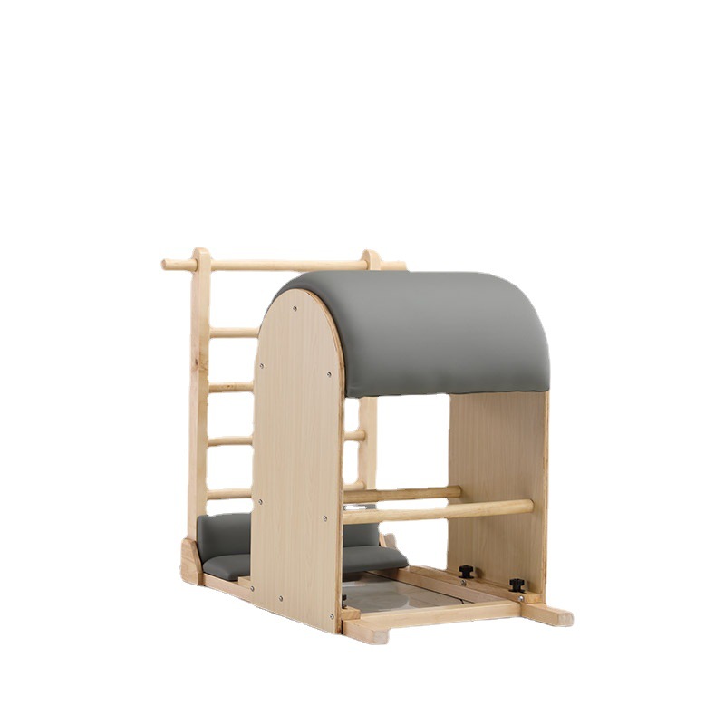 Pilates Yoga Chair - وصول جديد: مجموعة بيلاتس خشبية من