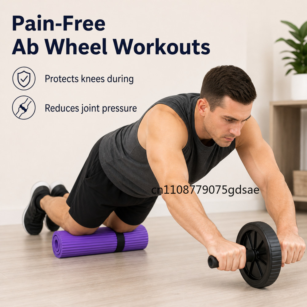 بساط يوغا صغير فاخر مقاس 60*25 - مراجعة Pilates Yoga Matte وسعره