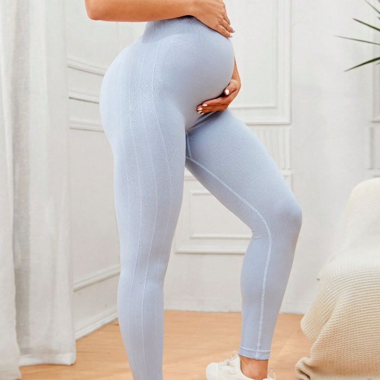 2026 ربيع الخريف الأمومة عالية - مراجعة Pilates Yoga Pregnancy وسعره