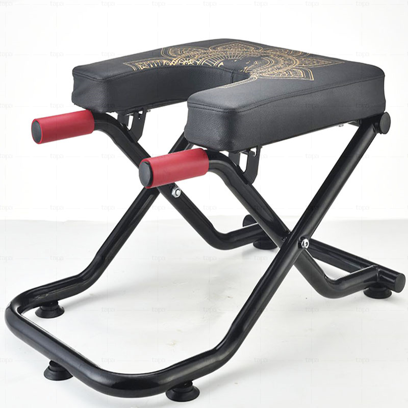 متعددة الوظائف اليوغا مسنده مق - مراجعة Pilates Yoga Chair وسعره