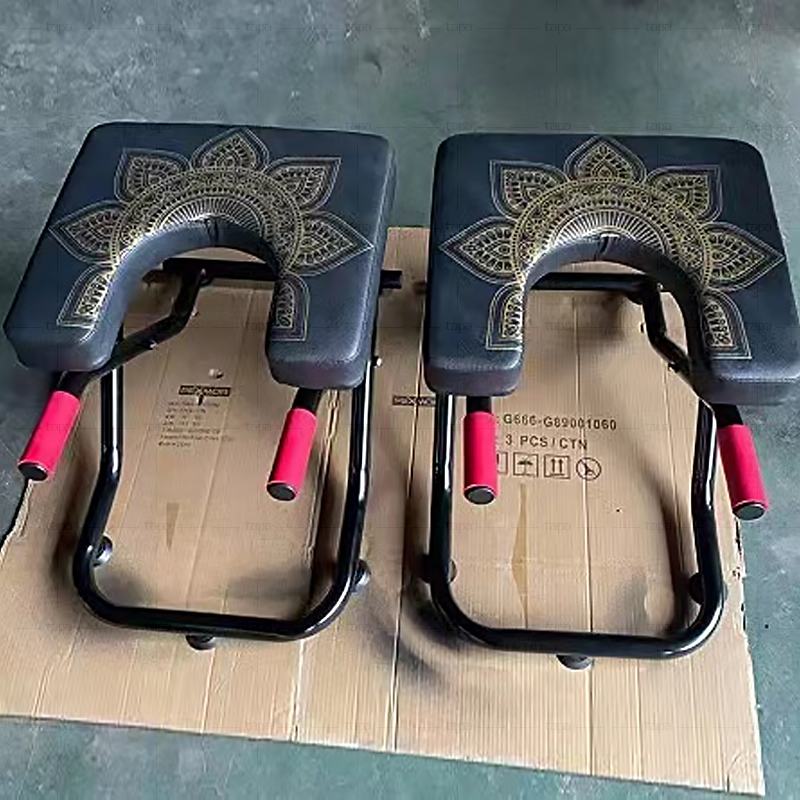 متعددة الوظائف اليوغا مسنده مق - مراجعة Pilates Yoga Chair وسعره