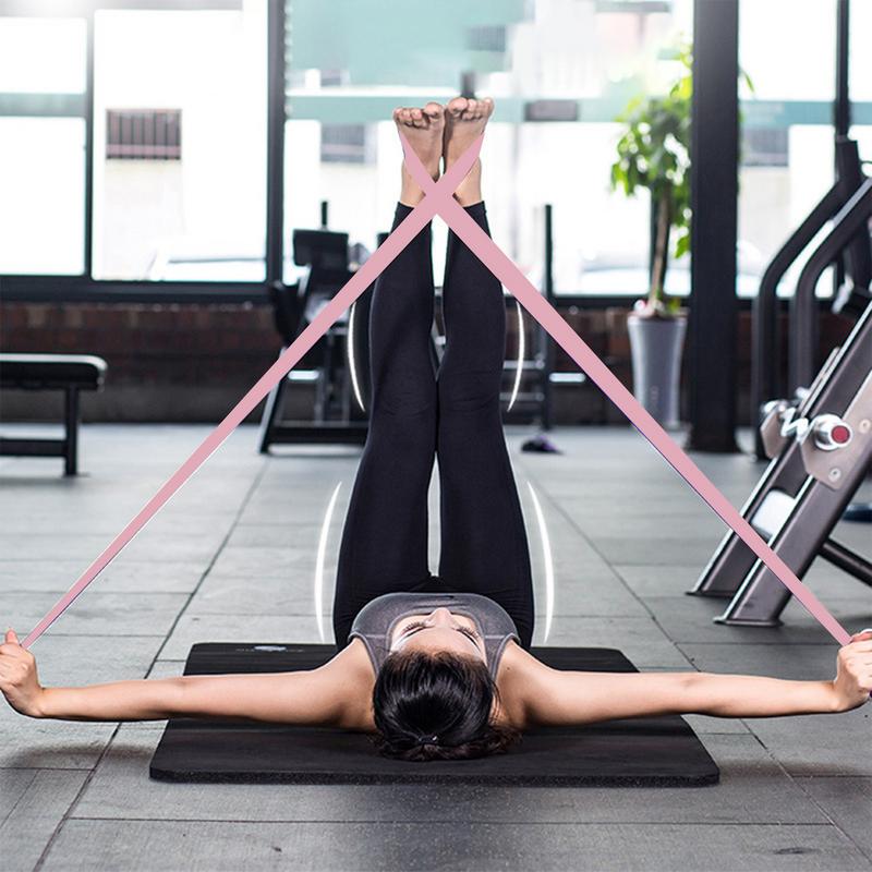 مجموعة حلقات البيلاتيس مجموعة  - مراجعة Pilates Yoga Pregnancy وسعره
